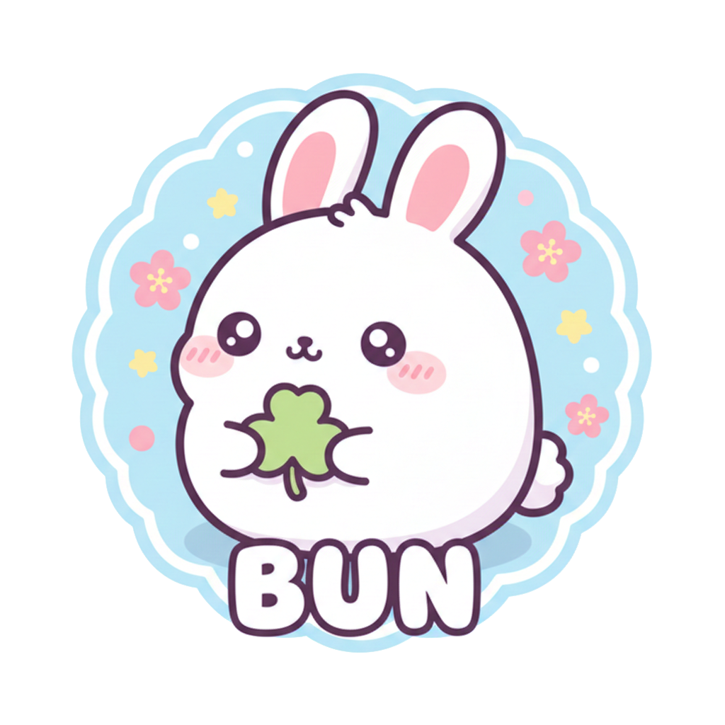 Ein kleines Hässchen